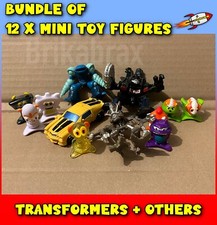 Bundle Job Lot of  12 x Mini