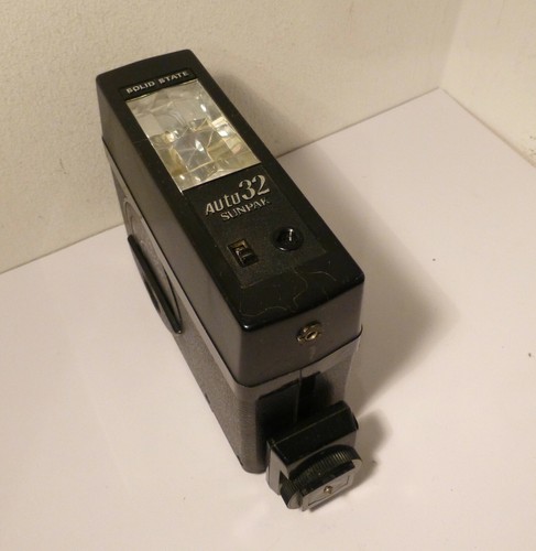 Sunpak auto multi - auto,