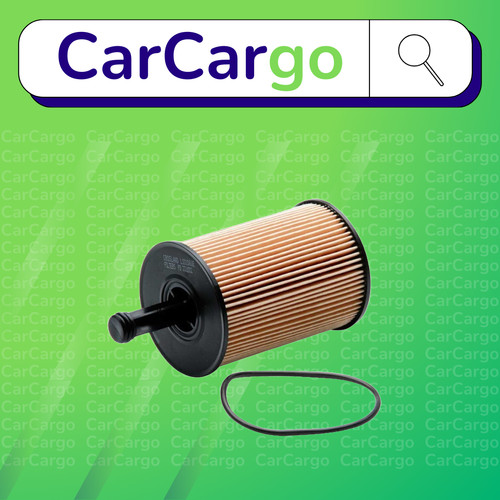 Oil filter for skoda - filter,