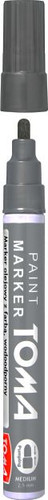 Permanent paint pen oil - pen,