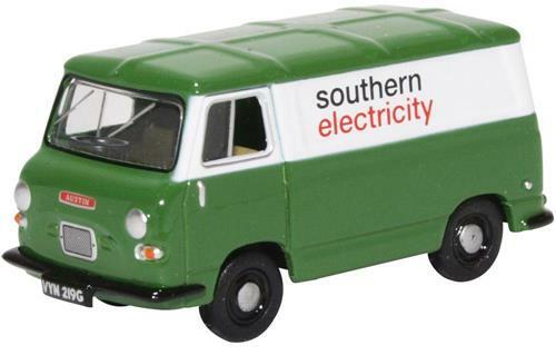 Oxford diecast 76j4003 - diecast, austin
