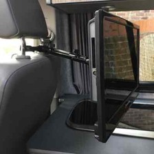 Gallant 'Lift Off' TV Bracket for VW T5 T6 T6.1 California, Caravelle, Campervan