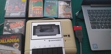 Commodore 1530USB Datasette -