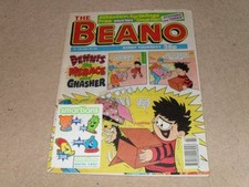 THE BEANO #2760 - June 10 1995