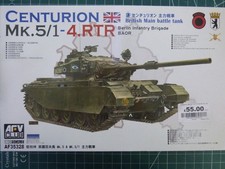 1/35 AFV CLUB #35328 HIGH