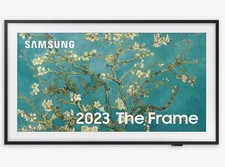 Samsung TV The Frame (2023)