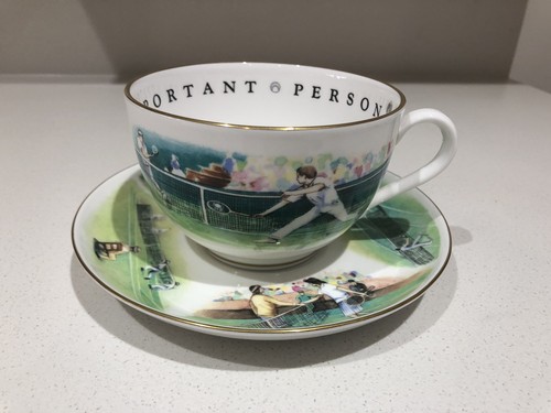 Royal worcester tennis very - worcester,