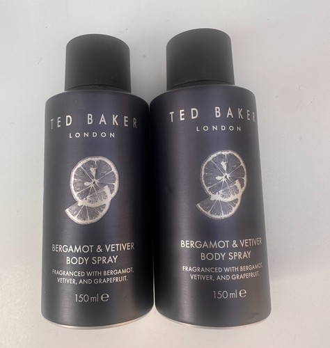 Ted baker men - ted, bergamot