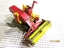 CORGI MAJOR No.1111- MASSEY