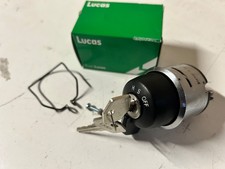 Ignition switch for land rover - ignition,