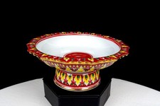 Chinese Porcelain Benjarong /