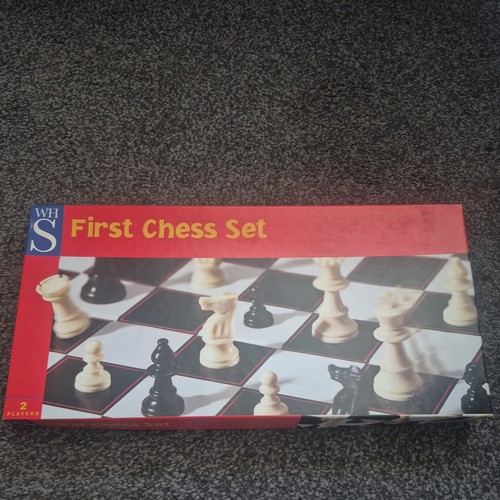 Traditional chess board game - traditional,