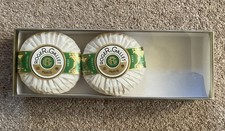 VINTAGE ROGER & GALLET.FOUGERE