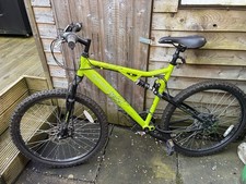 Mountain Bike 20 Apollo