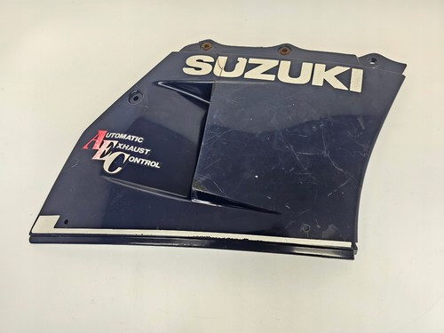 Suzuki rgv 250 fairing - rgv, right