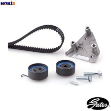 TIMING BELT KIT K035563XS FOR