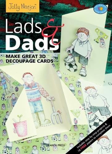 Lads dads make - lads, &