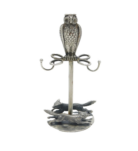 19th century sterling silver - century,