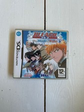 BLEACH BLADE OF FATE -