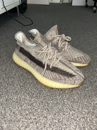 Adidas yeezy boost 350 zyon - boost,