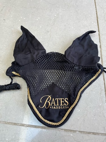 Ear bonnet bates saddles - ear,
