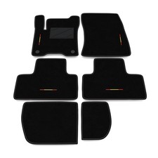 Floor mats compatible with - floor,