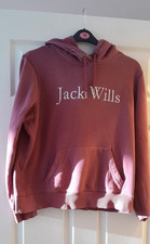 Jack Wills Burgundy