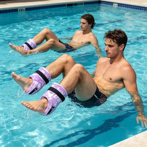 1pair adjustable ankle - 1pair,