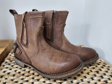 J9 Caterpillar CAT RAW Mens