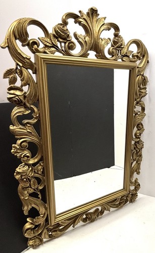 Vintage 1977 syroco gold - vintage,
