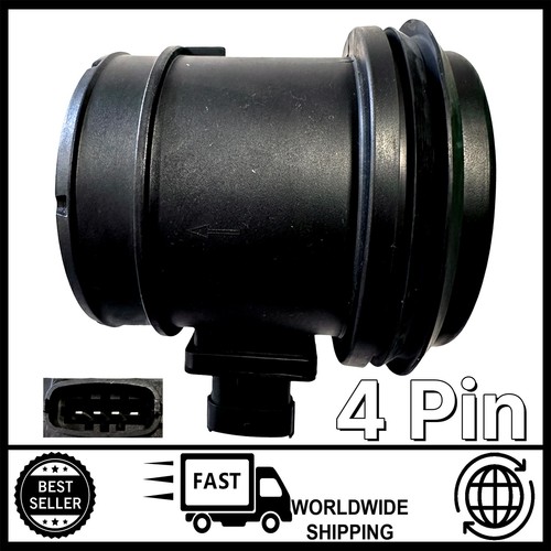 Mass air flow meter - meter, sensor