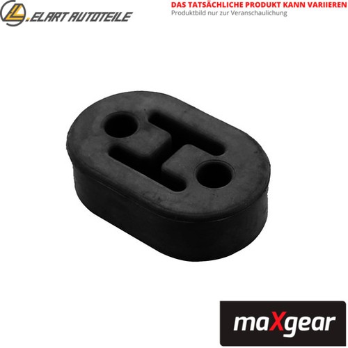 Bracket exhaust system - bracket,