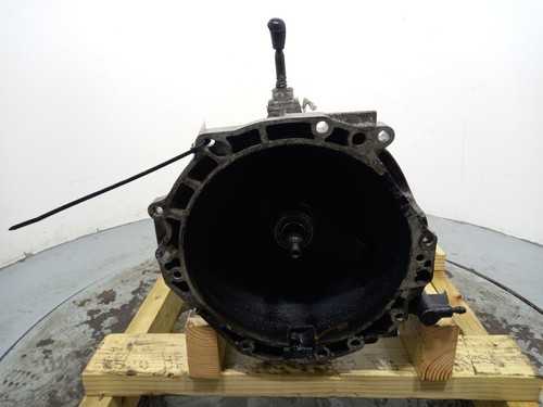 Mazda mx5 gearbox 2005 2015 - mazda,