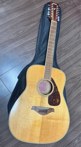 Yamaha fg720s string - yamaha, fg720s-12