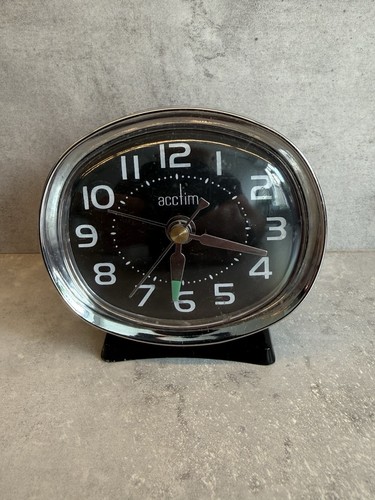 Vintage 70s acctim german - vintage,