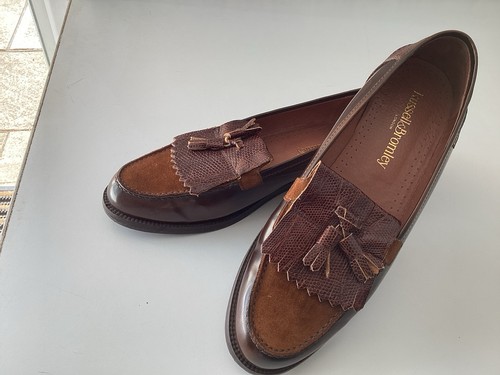 Russel and bromley - bromley, ladies