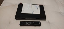 Humax PVR-9300T Freeview+ HD Recorder 320GB Twin Tuner & Remote Vgc ! Working 