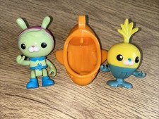 Octonauts Tweak And Tunip