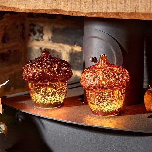Inlit decorns battery powered - inlit,