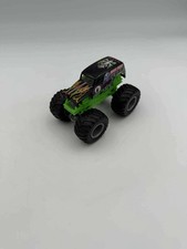 Monster Jam Grave Digger 1:64 monster Truck