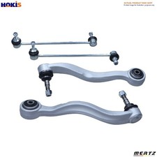 Controltrailing arm kit wheel - controltrailing,
