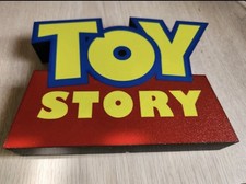 Toy Story Light Box