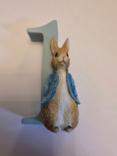 Beatrix potter peter - beatrix, rabbit'