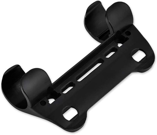 Mini bike pump - bracket, frame