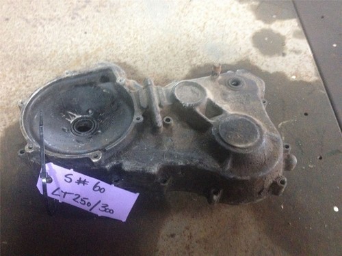 Used suzuki lt250 300 - suzuki, engine
