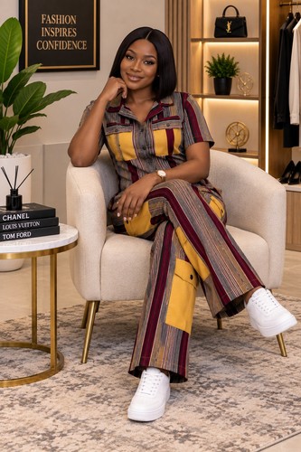 Nigerian native wear african - nigerian,