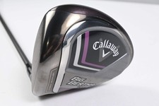Ladies Left Hand Callaway Big