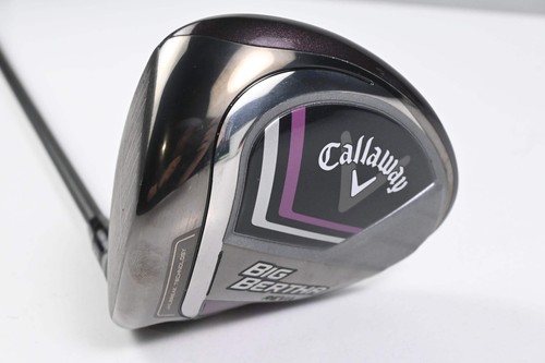 Ladies left hand callaway - ladies,