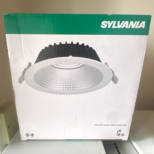Sylvania insaver slim ugr19 - slim,