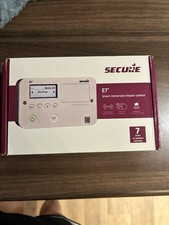 Secure E7 Quartz Immersion